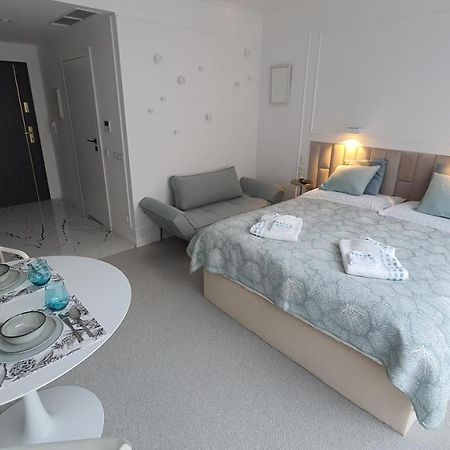 Lividus 432 By Edyta Apartamento Świnoujście Exterior foto