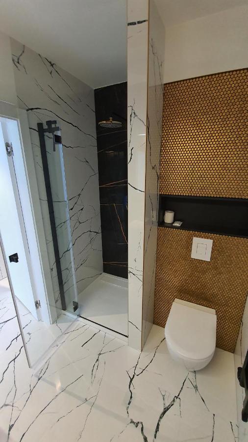Lividus 432 By Edyta Apartamento Świnoujście Exterior foto